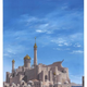 Illustration for article titled Gorgeous art brings the castles of George R.R. Martins Westeros to life